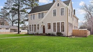 Cheap Old Houses For Sale | Louisiana Real Estate For Sale | Lousiana Homes For Sale