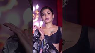 Aryan Khan & Rashmika Mandanna Together? Trending Bollywood Short