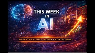 The AI Wars Just Went Nuclear | Nvidia, Google, xAI & $20B Power Moves
