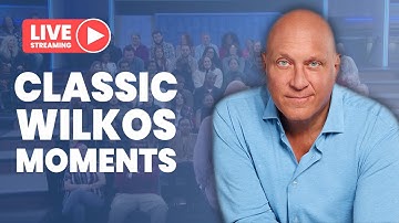 Unforgettable Moments From 