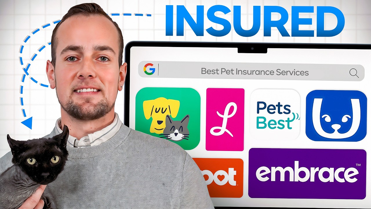 7 Best Pet Insurance Companies In 2026