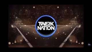 Twerk Nation bass boosted Resimi
