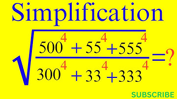 A Nice Square Root Algebra Problem | Can You Solve?