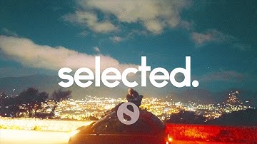Bazzi - Paradise (The Magician Remix)