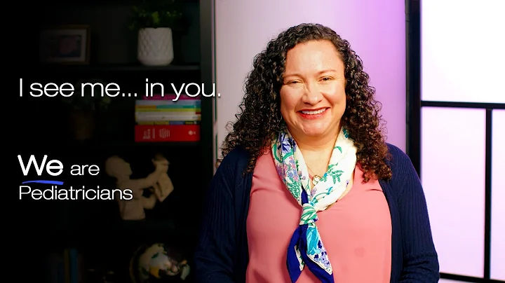 Why Representation in Pediatrics Matters More Than Ever | AAP