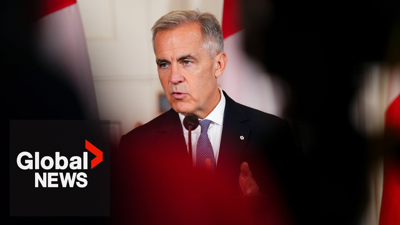 Carney returns to Canada after “crucial” meetings abroad, but what were they about? Carney returns to Canada after “crucial” meetings abroad, but what were they about?