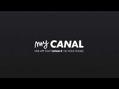 TUTO myCANAL : Comment installer myCANAL