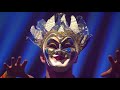 Boris Brejcha - Gravity HQ (Live Tomorrowland 2018 cut version, best parts)