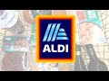 ALDI Vegan Haul - July 2021 - Come Shopping With Us!