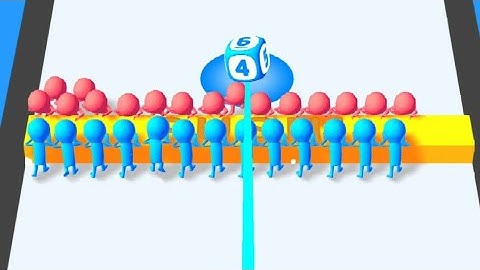 Dice Push New Gameplay Walkthrough Part 1