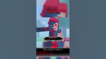 ADMIN Noli and HEROBRINE Intro | Forsaken Concept Animation #forsaken #roblox