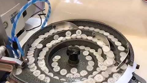 ZY1903DSK zoyer direct drive button attaching sewing machine with automatic button feeding device