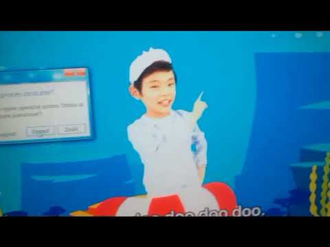 FUNNY BSOD COMPILATION