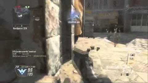 Black Ops 2   3 00 Minute Executioner Nuclear on Yemen
