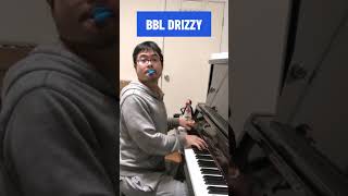 BBL Drizzy on Kazoo