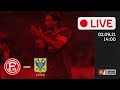 F95-Testspiel | Fortuna Düsseldorf vs. VV St. Truiden