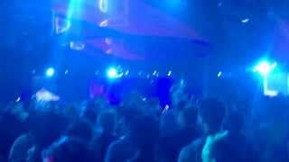 Ferry Corsten @ Electric Zoo 2013