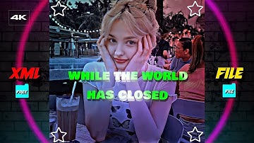 High of Life 💘💋❣️|| English Song 🎶 || XML 🔰⤵️ Link in description 🥰|| WhatsApp Status Video 🔥 ||