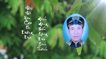 LỄ TANG CỐ PHỤ: NGUYỄN VĂN DOÃN (PHẦN 1)