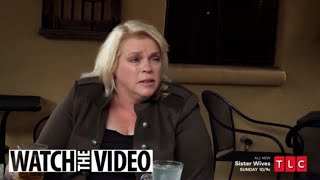 Big ISSUE | Janelle Brown Share Big Shocking News | SEPARATED 💔 | Sister Wives