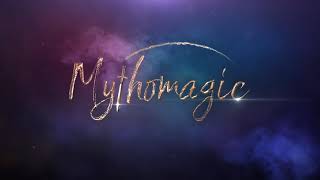 Mythomagic 2020 Logo