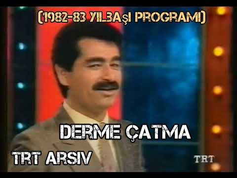 İbrahim Tatlıses- Yoğurt Koydum Dolaba