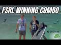 Duotone Assist Victory For Finn Spencer and Malae Mcelheny At FSRL