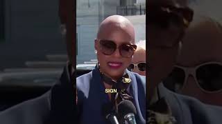 Mr. President: sign the damn bill.