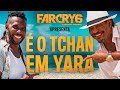 Far Cry 6 ganha clipe “É o Tchan em Yara” com ritmo do pagode baiano