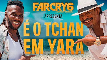 Je Yara z Far Cry 6 skutečná?