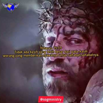 stori wa Yesus Kristus
