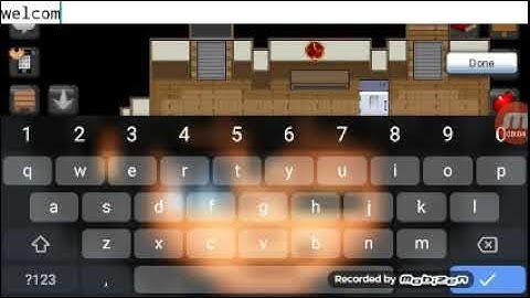 How to upload on graal era