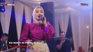 ANISA RAHMA - KU NANTI DI PINTU SURGA - NEW NINISTA - JIHAN AUDIO