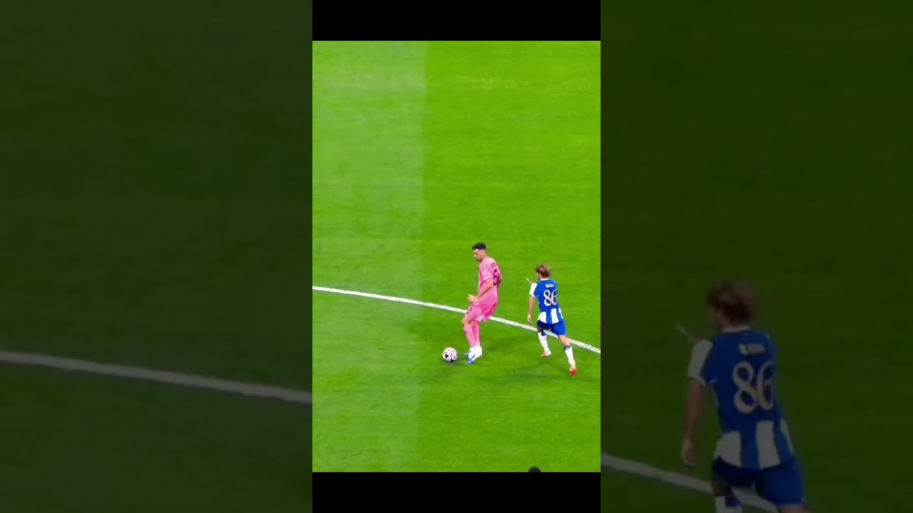 TCHAU lenda S.BUSQUETS 