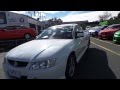 2006 Holden Ute For Sale