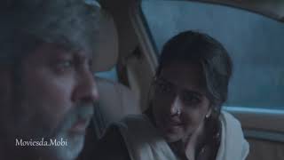 Pitta Kathalu - Meera || Amala Paul || Ashwin Kakumanu || Jagapathi Babu || Netflix - India Promo