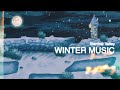 Stardew valley  winter music  1 hour