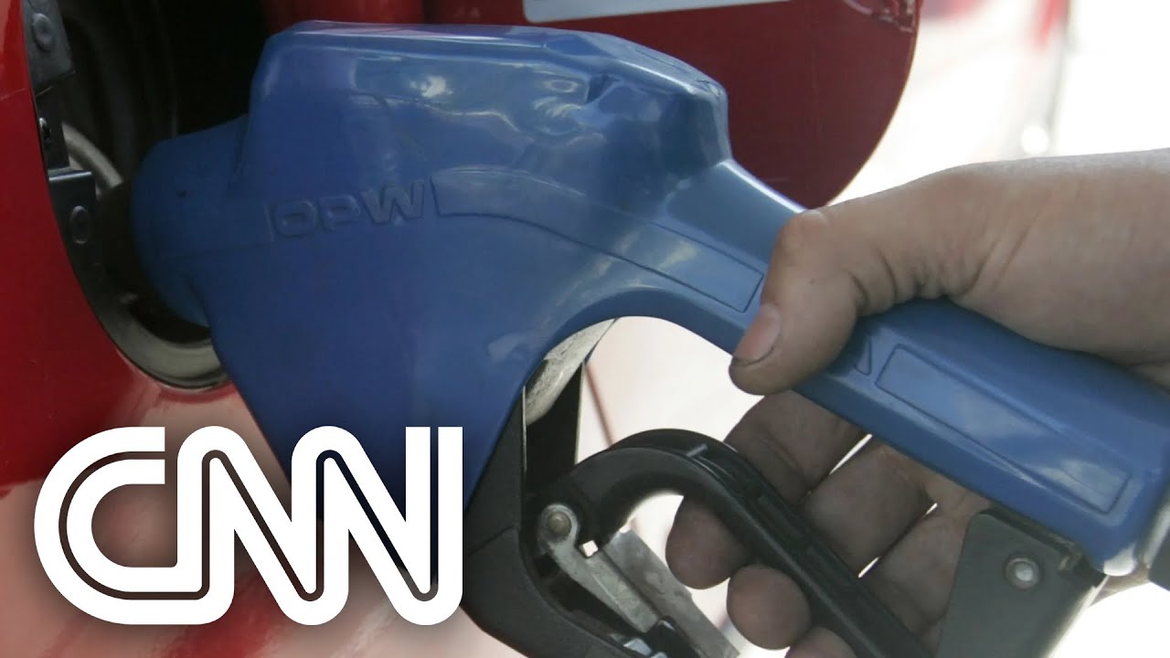 Preço do etanol recua quase 5% em uma semana | AGORA CNN