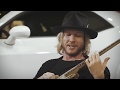 Kenny Wayne Shepherd Band "TAILWIND" -- New Release