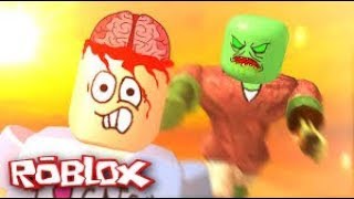 roblox zombie rush (cuantos zombies)