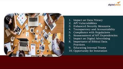 The Google API Documentation Leak 10 Insights for Digital Marketers