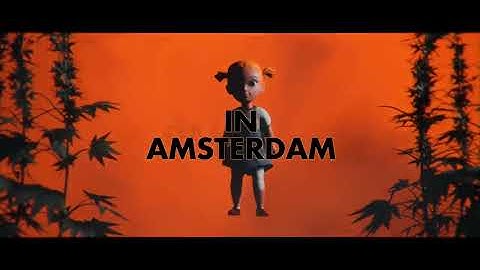 Thumbnail of Harris & Ford x 2 Engel & Charlie - Amsterdam (Official Video)
