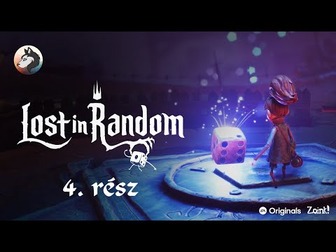 Lost in Random (PC) #4