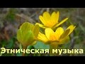 Этническая музыка для привлечения энергии, силы и душевного изобил