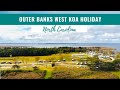 Outer Banks West / Currituck Sound KOA Holiday