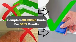 How to Apply Silicone Pro Guide | BEST RESULTS GUARANTEED!! ✅️