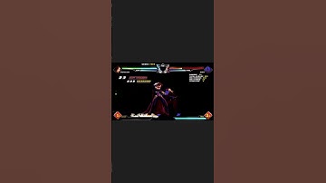 The Silent Assassin #ikemengo #fgc