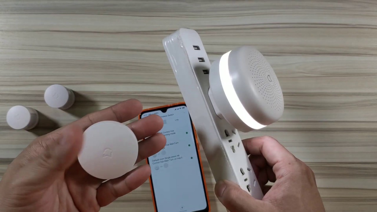 Xiaomi Mi Smart Home Sensor 2