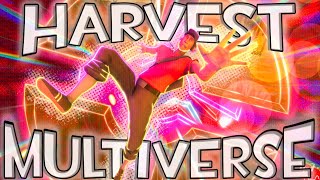 TF2 - The Harvest Multiverse