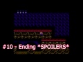 End of video
